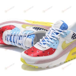 Nike Wmns Air Max 90 'Patchwork' Women Shoes Sneakers