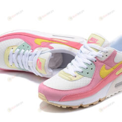 Nike Wmns Air Max 90 'Pink Salt Sea Glass' Women Shoes Sneakers