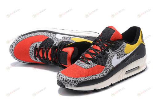 Nike Wmns Air Max 90 SE 'Safari' Shoes Sneakers