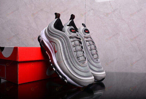 Nike Wmns Air Max 97 OG 'Silver Bullet' 2022 Shoes Sneakers