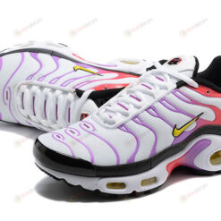 Nike Wmns Air Max Plus 'Fuchsia Picante Gradient' Women Shoes Sneakers