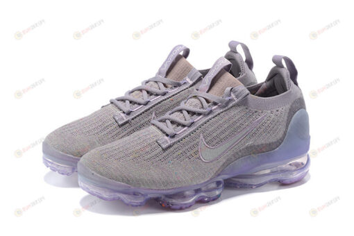 Nike Wmns Air VaporMax 2021 Flyknit 'Day to Night - Amethyst Ash' Shoes Sneakers