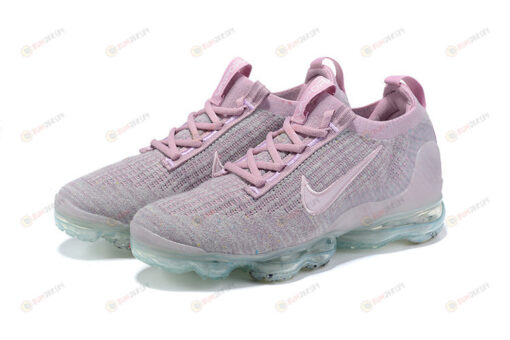 Nike Wmns Air VaporMax 2021 Flyknit 'Plum Fog' Shoes Sneakers