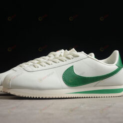 Nike Wmns Cortez 'Gorge Green' Shoes Sneakers