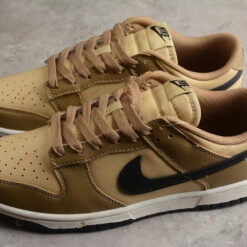 Nike Wmns Dunk Low 'Dark Driftwood' Shoes Sneakers