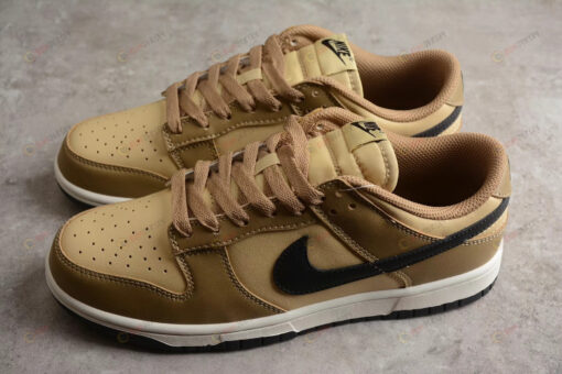 Nike Wmns Dunk Low 'Dark Driftwood' Shoes Sneakers