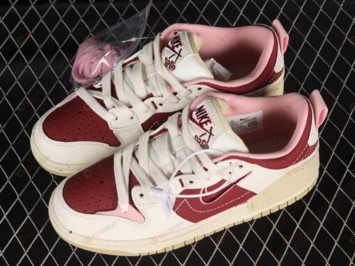 Nike Wmns Dunk Low Disrupt 2 'Valentine's Day' Shoes Sneakers