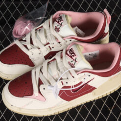 Nike Wmns Dunk Low Disrupt 2 'Valentine's Day' Shoes Sneakers