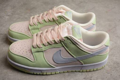 Nike Wmns Dunk Low 'Lime Ice' Shoes Sneakers