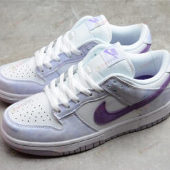 Nike Wmns Dunk Low OG 'Purple Pulse' Shoes Sneakers