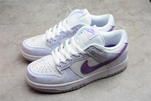 Nike Wmns Dunk Low OG 'Purple Pulse' Shoes Sneakers