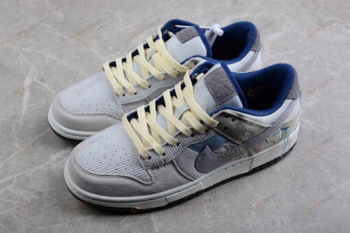 Nike Wmns Dunk Low 'On The Bright Side - Photon Dust' Shoes Sneakers