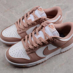 Nike Wmns Dunk Low 'Rose Whisper' Shoes Sneakers