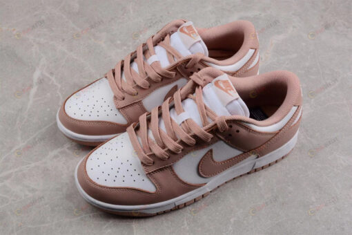 Nike Wmns Dunk Low 'Rose Whisper' Shoes Sneakers