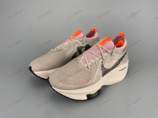 Nike Zoom Alphafly Next Nature 'Rawdacious' Shoes Sneakers