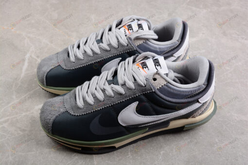 Nike Zoom Cortez SP sacai Grey Shoes Sneakers