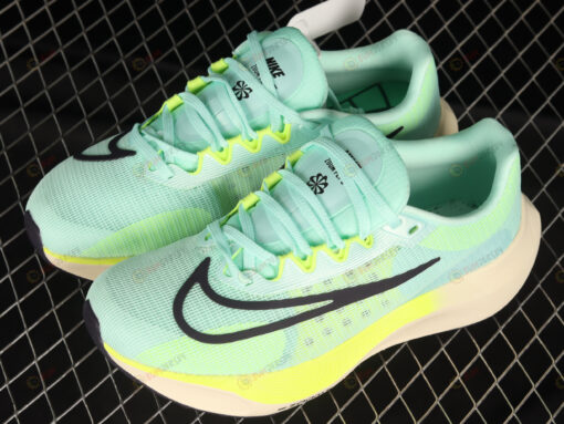 Nike Zoom Fly 5 Mint Foam Ghost Green Shoes Sneakers