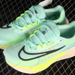 Nike Zoom Fly 5 Mint Foam Ghost Green Shoes Sneakers