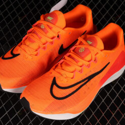 Nike Zoom Fly 5 Total Orange Shoes Sneakers