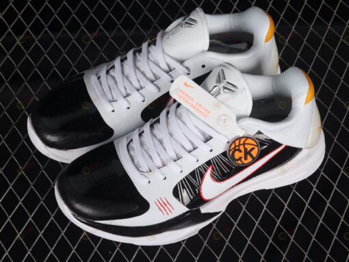 Nike Zoom Kobe 5 Protro 'Alternate Bruce Lee' Shoes Sneakers