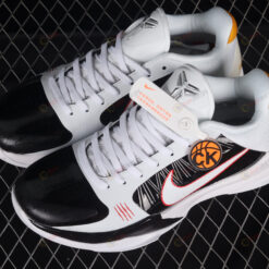 Nike Zoom Kobe 5 Protro 'Alternate Bruce Lee' Shoes Sneakers