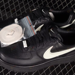 Nike x Ambush Air Force 1 Low Black Shoes Sneakers