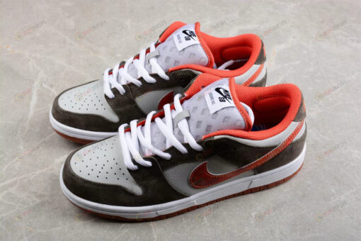 Nike x Crushed DC SB Dunk Low Pro QS Shoes Sneakers