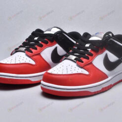 Nike x Dunk Low EMB '75th Anniversary - Bulls' Shoes Sneakers