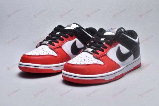 Nike x Dunk Low EMB '75th Anniversary - Bulls' Shoes Sneakers