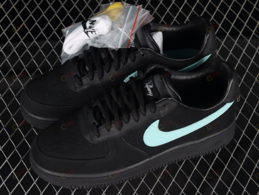 Nike x Tiffany & Co. Air Force 1 Low Shoes Sneakers