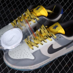 North Carolina A&T x Nike Dunk Low Ayantee Shoes Sneakers