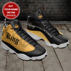 October King Air Jordan 13 Sneakers Sport Shoes