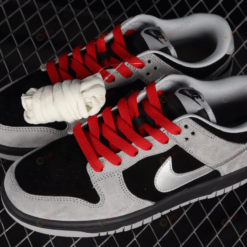 Otomo Katsuhiro x Nike Dunk Low Pro Steamboy OST Grey Black Shoes Sneakers