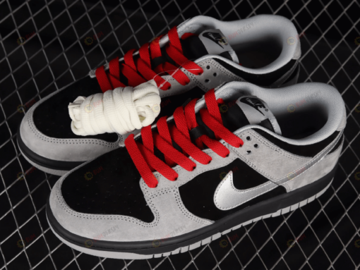 Otomo Katsuhiro x Nike Dunk Low Pro Steamboy OST Grey Black Shoes Sneakers