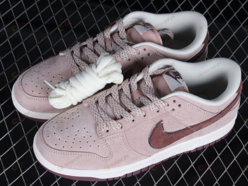 Otomo Katsuhiro x Nike Dunk Low Pro Steamboy OST Pink Brown Shoes Sneakers