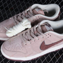 Otomo Katsuhiro x Nike Dunk Low Pro Steamboy OST Pink Brown Shoes Sneakers