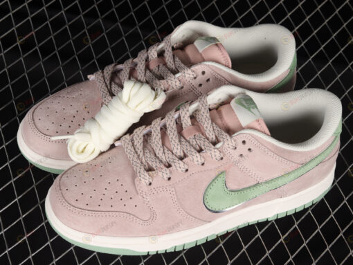 Otomo Katsuhiro x Nike Dunk Low Pro Steamboy OST Pink Green Shoes Sneakers
