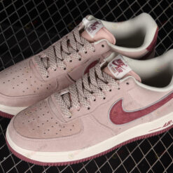 Otomo Katsuhiro x Nike Dunk Low Steamboy OST Pink Wine Red White Shoes Sneakers