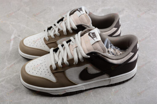 Otomo Katsuhiro x Nike SB Dunk Low Steamboy OST Brown White Shoes Sneakers