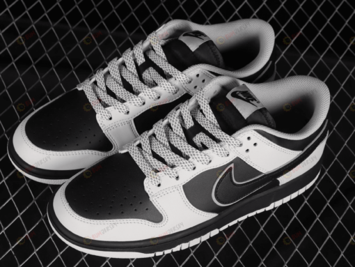 Otomo Katsuhiro x Nike SB Dunk Low Steamboy OST Light Grey Black Shoes Sneakers