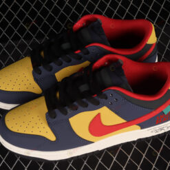 Otomo Katsuhiro x Nike SB Dunk Low Steamboy OST Shoes Sneakers