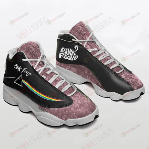 Pink Floyd Air Jordan 13 Sneakers Sport Shoes