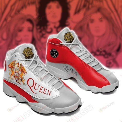 Queen Air Jordan 13 Sneakers Sport Shoes