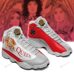 Queen Form Air Jordan 13 Sneakers Sport Shoes