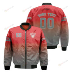 Radford Highlanders Fadded Bomber Jacket 3D Printed