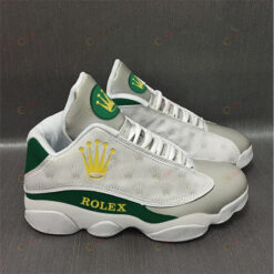 Rolex Form Air Jordan 13 Sneakers Sport Shoes