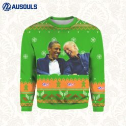 Ron Desantis Ugly Sweaters For Men Women Unisex