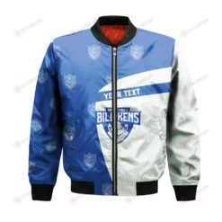 Saint Louis Billikens Bomber Jacket 3D Printed Special Style