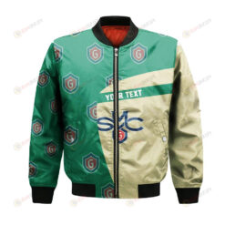 Saint Mary?? Gaels Bomber Jacket 3D Printed Special Style