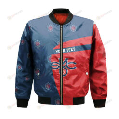 Saint Marys Gaels Bomber Jacket 3D Printed Special Style